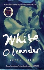 White Oleander by Fitch, Janet