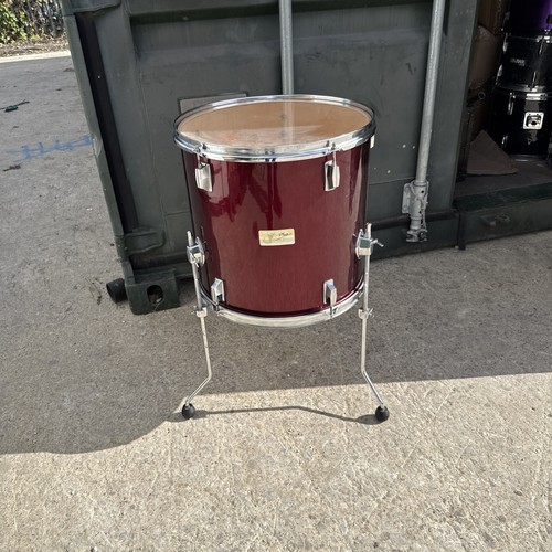 Century percussion floor - century,