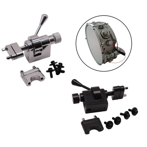 Snare drum strainer - snare,