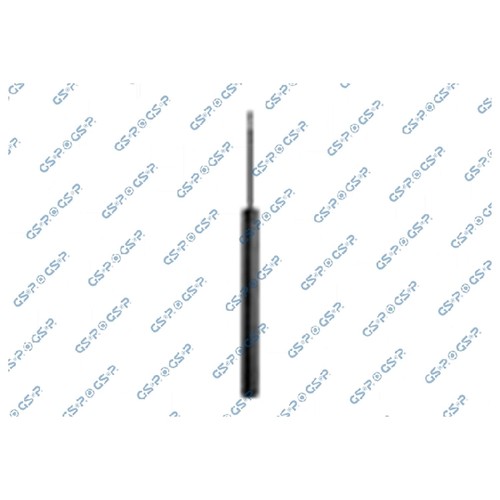 Shock absorber front 1125151 - shock,