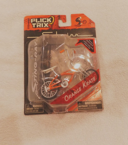 Schwinn stingray orange krate - stingray,