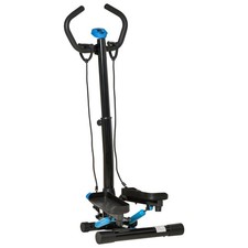 Twist Stepper Step Machine Home Gym Aerobic Workout Adjustable 
