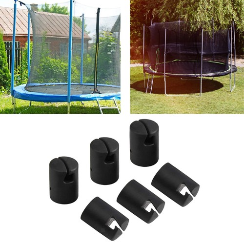 Trampoline enclosure pole - 6,