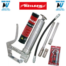 Neilsen Manual Grease Gun