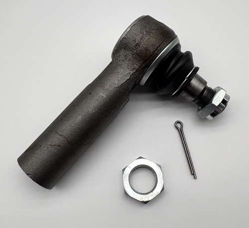 Steering end fits - merlo, as