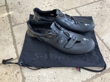 S Works 6 Men’s Road Shoes Eu47 Uk 12
