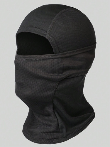 Balaclava full face mask men - face,