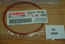 YAMAHA XT660Z 93210-78X00