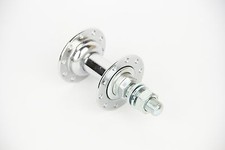 Handcycle Wheelchair Hub Steel 20H Spokes