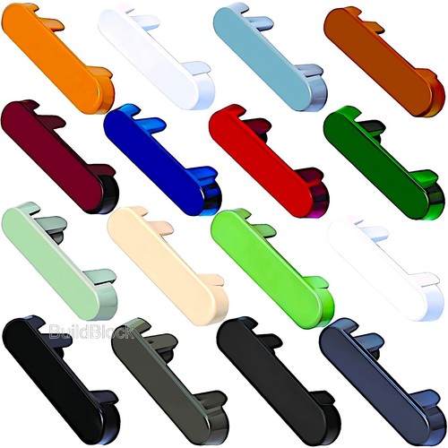 Upvc window drainage caps - upvc, door