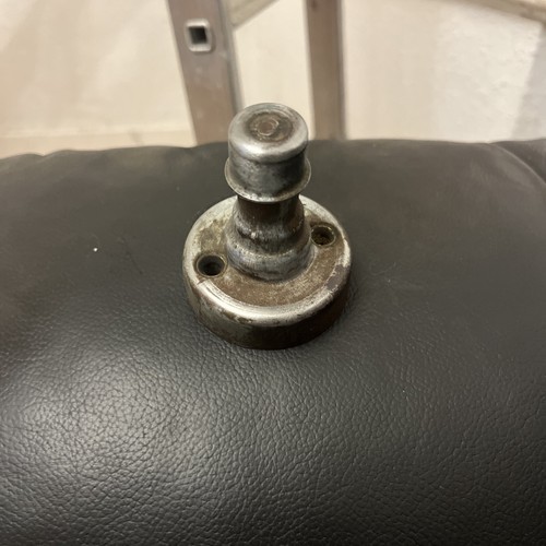 Classic mini car - parts, used
