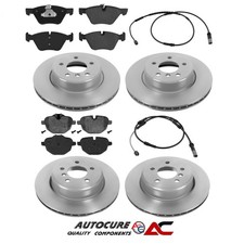 FOR BMW 5 SERIES 520D M SPORT