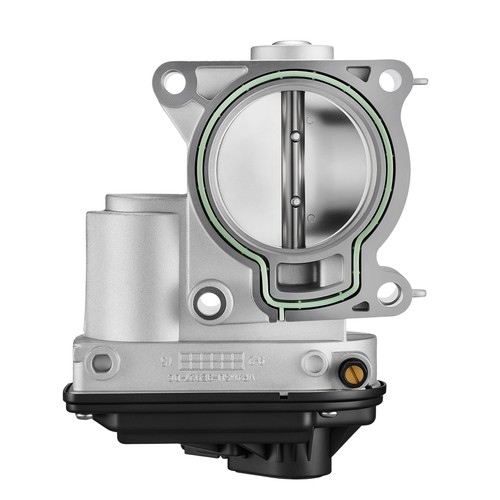 Throttle body for ford - for, fiesta