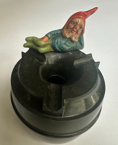 Ashtray vintage velos - vintage, no.1341