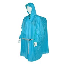 Adult Raincoat Waterproof
