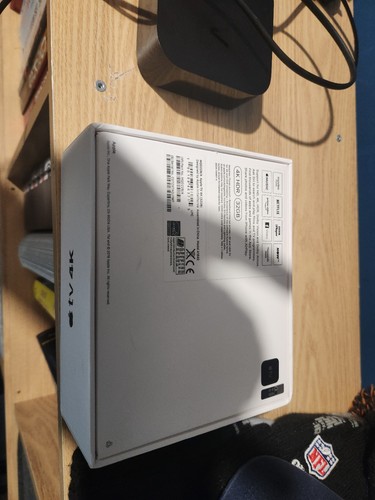 Apple 1st generation - 4k,