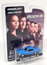 Greenlight 1/64 Chevrolet