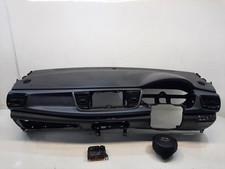2019 KIA RIO Mk4 (YB) AIRBAG KIT Parts Driver Passenger Dash Airbags & Module