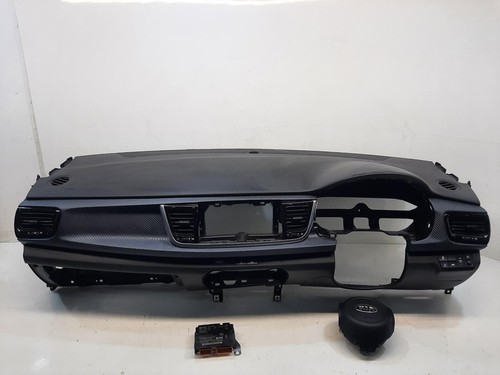 2019 kia rio mk4 airbag - (yb),