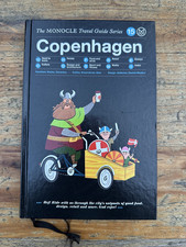 Copenhagen - Monocle Travel