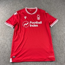 Nottingham Forest Football