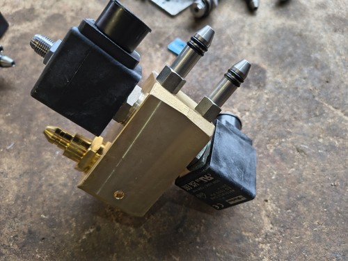 New theroplan mastrena valve - theroplan, -valve