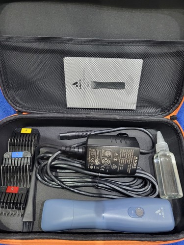 Andis emerge horse clippers - andis,