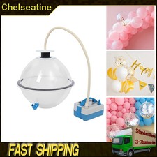 Balloon Stuffing Tool for