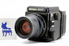 [Near MINT] Mamiya RZ67