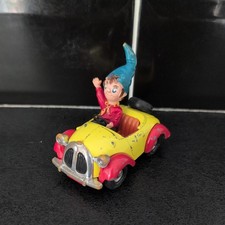 1975 NODDY VINTAGE CORGI TOYS