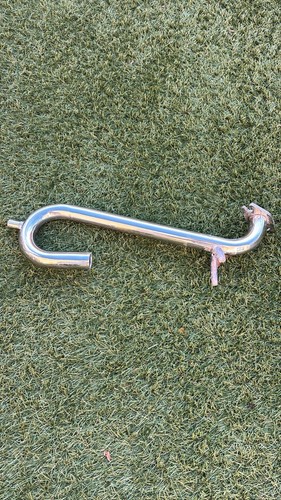 Tapetech gooseneck - tapetech,