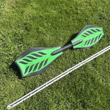  Caster Wave Board - 33"