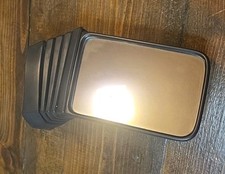 1984-1987 HONDA GL1200 GOLDWING OEM RIGHT SIDE MIRROR 88110-MG9-683