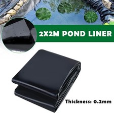 Pond Liner 370gsm Waterproof