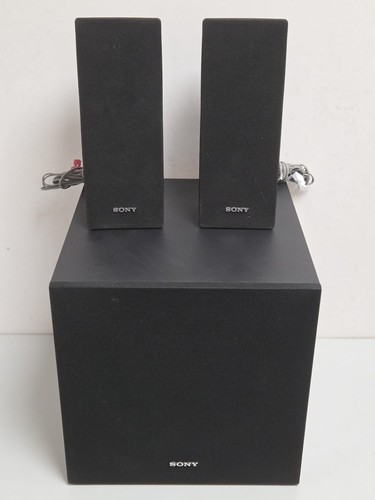 Sony wsb101 home cinema - home,