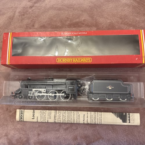 Hornby gauge r314 br - r314,