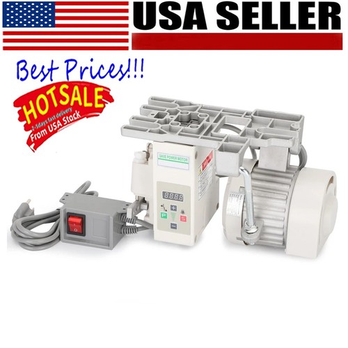 Servo motor sewing machine - servo,