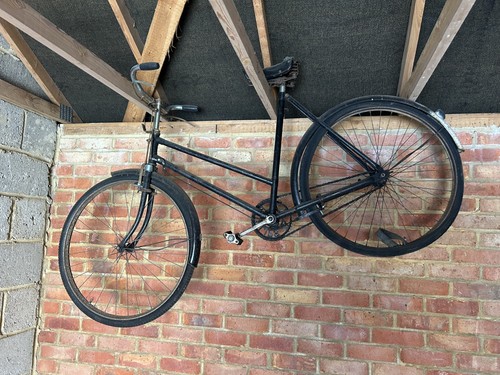 Phillips ladies bicycle - phillips,