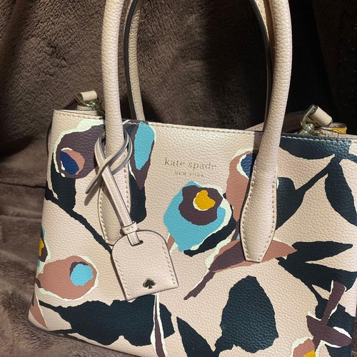 Kate spade shoulder - kate, bag