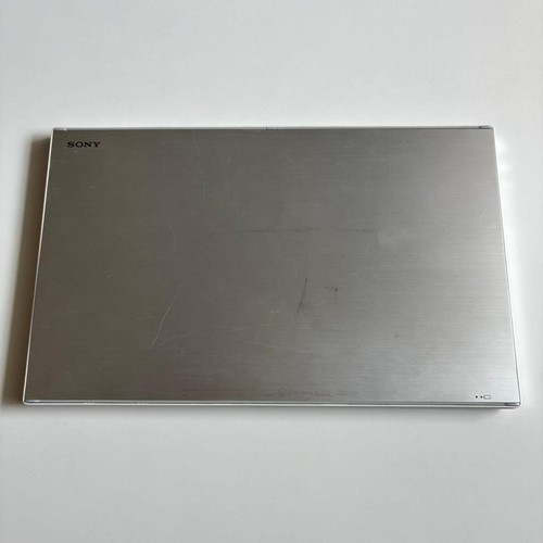 Sony vaio tap touchscreen - vaio, 11