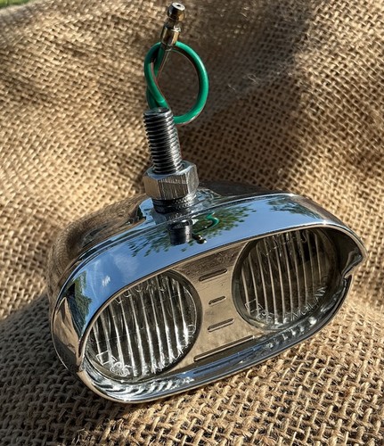 Rare original bmc approved - rare,