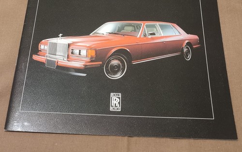 Rolls royce mulliner park - mulliner,