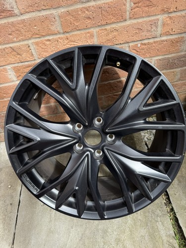 Cupra alloy wheels inches - cupra, 19