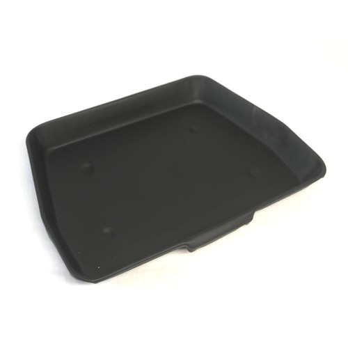 Traditional ash pan - , wide