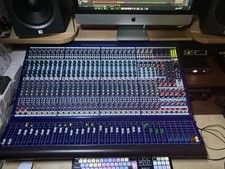 Midas Venice F32 Analogue
