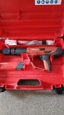Hilti DX460 nail gun