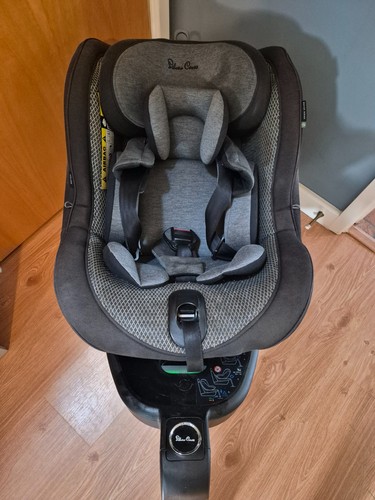 Silver cross motion car seat - , 0