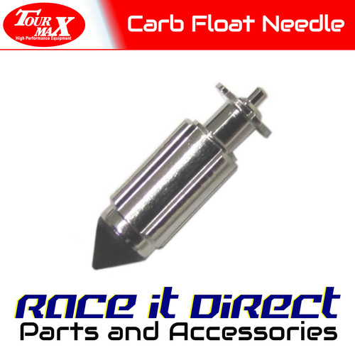 Carb float needle for - float, ch