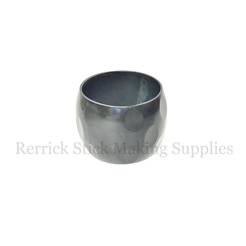Flat spotted barrelled water - flat,