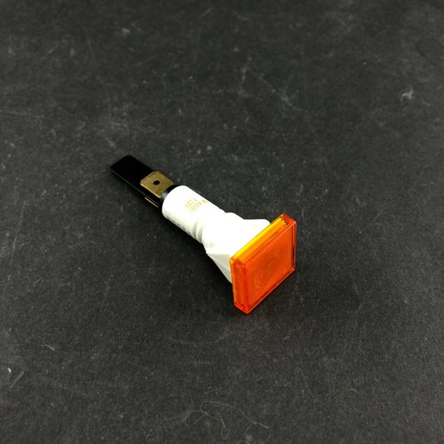 Ascaso pilot light orange - ascaso,
